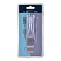 Szczotka do czyszczenia suszarki ELECTROLUX M4YM3001 - 1728249