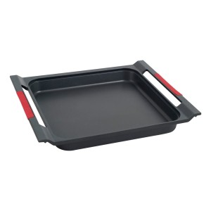 Teka 41599013 Żeliwna blacha do pieczenia (AKCESORIA KUCHENNE)