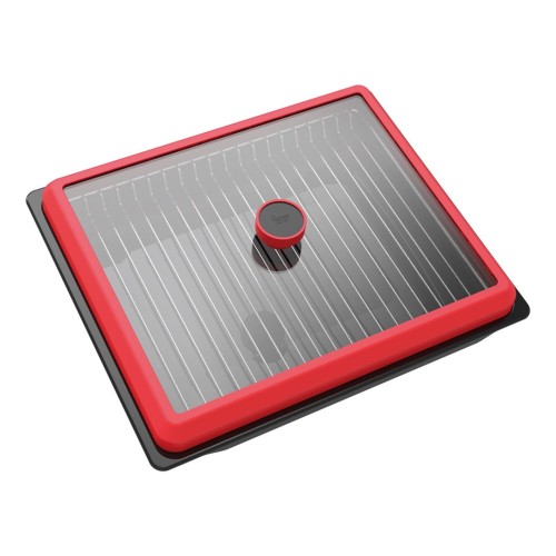 AKCESORIA KUCHENNE Zestaw do pieczenia SteamBox - 2031437