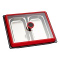 AKCESORIA KUCHENNE Zestaw do pieczenia SteamBox - 2103426