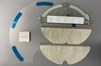VACUUM ACC MOP SYSTEM/8.02.0066 ROBOROCK - 2103451