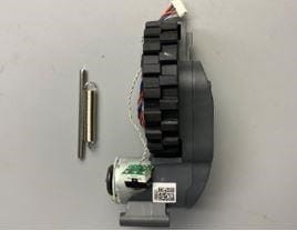 VACUUM ACC RIGHT WHEEL/S5 MAX 9.01.0447 ROBOROCK - 2309349
