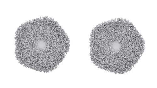 Nakładki mopujące do Dreame W10 2 szt. - 2243728