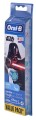 ORAL-B STAR WARS - wymienne końcówki do szczoteczek elektrycznych, 4 szt. - 2103459
