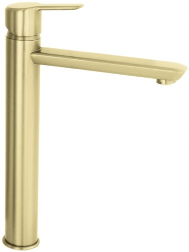 Bateria umywalkowa wysoka - 2257226