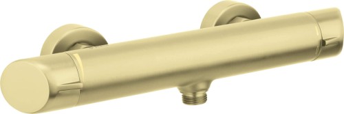 Bateria prysznicowa ścienna - 2257227