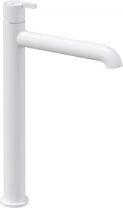 Bateria umywalkowa wysoka