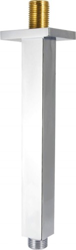 Wylewka prysznicowa sufitowa - 250 mm - 2256753