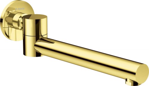 Wylewka wannowa składana - okrągła - 2256905