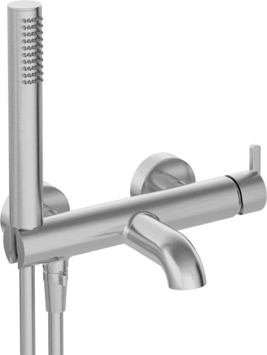 Bateria wannowa z zestawem prysznicowym BQS_F11M 5907650818403 - 2256765