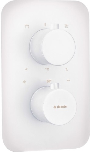 Element zewnętrzny do BOXa termostatycznego - 2256909