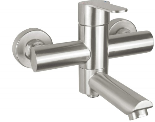Bateria wannowa ścienna BLU_F10M 5907650816584 - 2257013