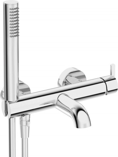 Bateria wannowa z zestawem prysznicowym - 2281439
