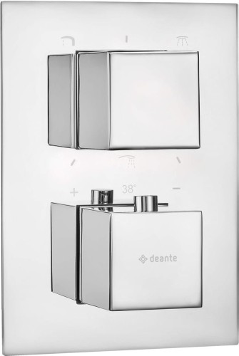 Element zewnętrzny do BOXa termostatycznego BXY_0EAT 5908212079386 - 2256734
