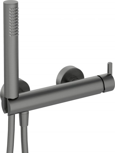 Bateria prysznicowa z zestawem prysznicowym BQS_D41M 5907650818557 - 2256918