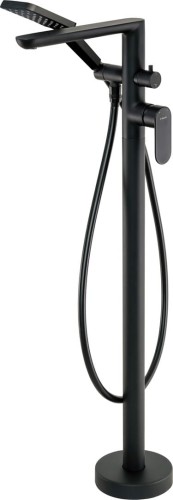 Bateria wannowa wolnostojąca z zestawem prysznicowym BGA_N17M 5907650815334 - 2257319