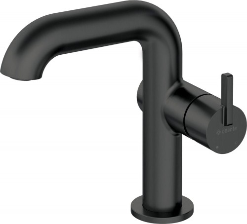 Bateria umywalkowa z prostokątną wylewką BQS_N24M 5907650818120 - 2257027