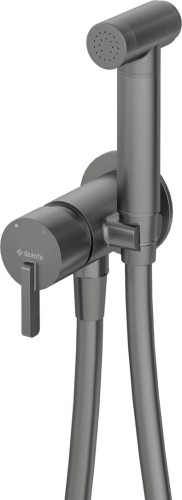 Bateria bidetowa podtynkowa ze słuchawką typu bidetta BQS_D34M 5907650818342 - 2257034