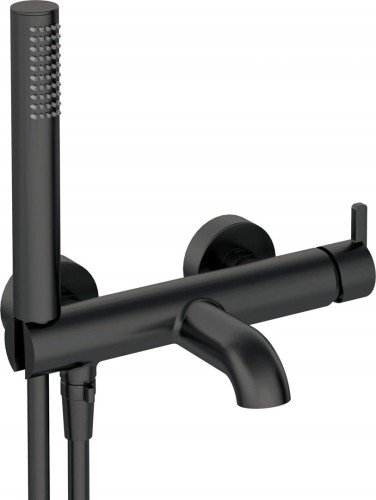 Bateria wannowa z zestawem prysznicowym BQS_N11M 5907650818380 - 2257036