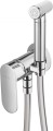 Deante Alpinia bateria bidetowa podtynkowa chrom BGA034M - 2257052