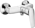 Deante Neo Boro bateria prysznicowa ścienna BMO040M - 2257058