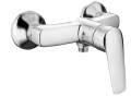 Deante Neo Boro bateria prysznicowa ścienna BMO040M - 2257057