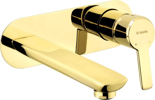 Bateria umywalkowa podtynkowa BQA Z54L 5907650876304 - 2257077