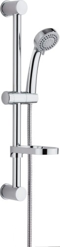Zestaw prysznicowy 3-funkcyjny - 2256807