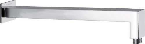 Wylewka prysznicowa ścienna - 400 mm - 2256841