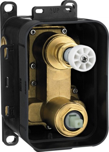 BOX podtynkowy mieszaczowy z przełącznikiem natrysku BXY_X44M 5908212079362 - 2257157