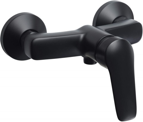 Bateria prysznicowa ścienna BMO N40M 5907650809760 - 2257159