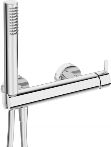 Bateria prysznicowa z zestawem prysznicowym - 2256846