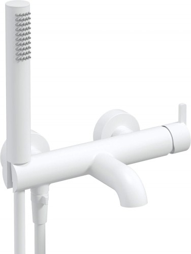 Bateria wannowa z zestawem prysznicowym - 2256848