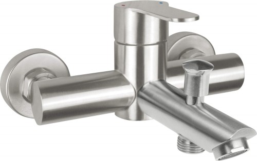 Bateria wannowa ścienna - 2256850