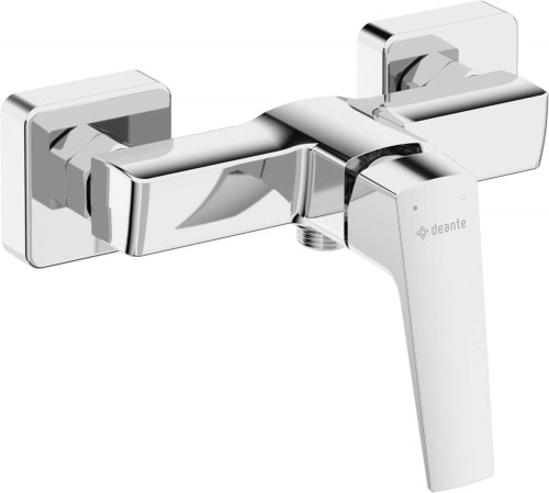 Bateria prysznicowa ścienna - 2256864