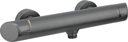 Bateria prysznicowa ścienna BQA D40M 5908212092088 - 2256636