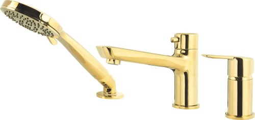 Bateria wannowa 3-otworowa BQA_Z13M 5907650828044 - 2256696