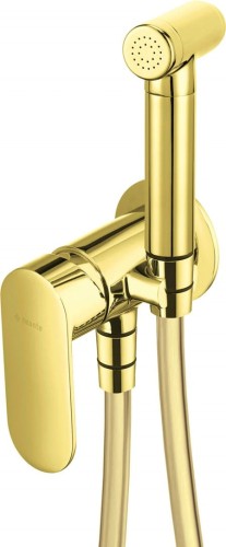 Bateria bidetowa podtynkowa ze słuchawką typu bidetta BGA_Z34M 5907650815549 - 2256991