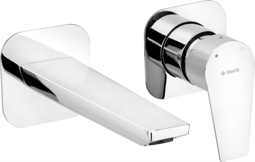 Bateria umywalkowa podtynkowa BQG 054L 5908212083529 - 2256779