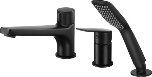 Bateria wannowa 3-otworowa BGJ_N13M 5908212096840 - 2256797