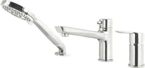 Bateria wannowa 3-otworowa BQA_013M 5907650828013 - 2256794