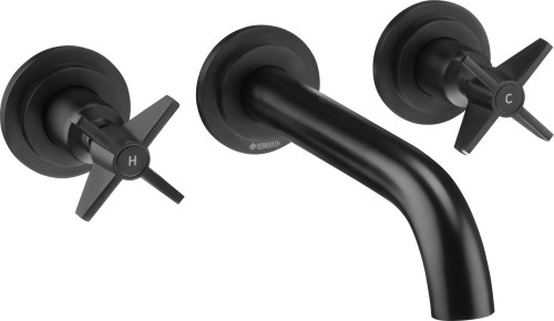 Bateria umywalkowa podtynkowa BQT_N54D 5908212076019 - 2256969
