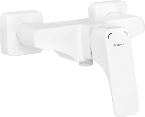 Bateria prysznicowa ścienna BQH A40M 5908212085004 - 2256666