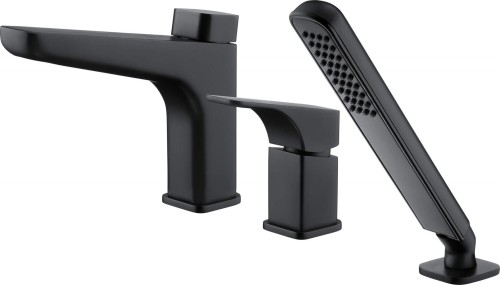 Bateria wannowa 3-otworowa BQH_N13M 5908212074251 - 2256766
