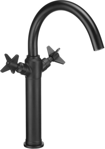 Bateria umywalkowa wysoka BQT_N25D 5908212075999 - 2257265