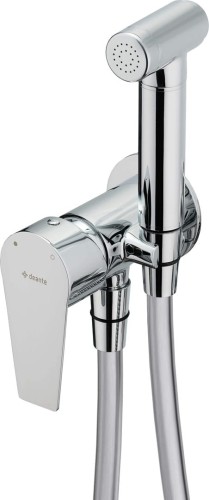 Deante Agawa BQG034M bateria bidetowa, chrom - 2256730