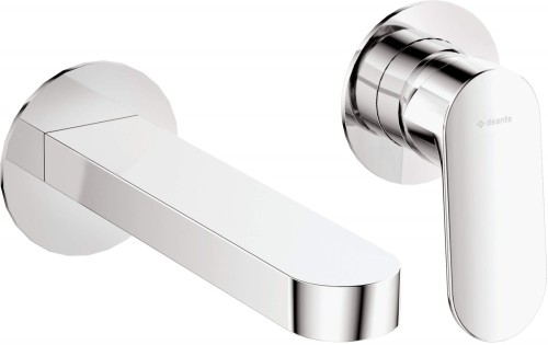 Bateria umywalkowa podtynkowa 2-otworowa - 2257248