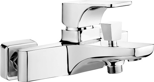 Bateria wannowa ścienna BQH 010M 5908212031025 - 2256644