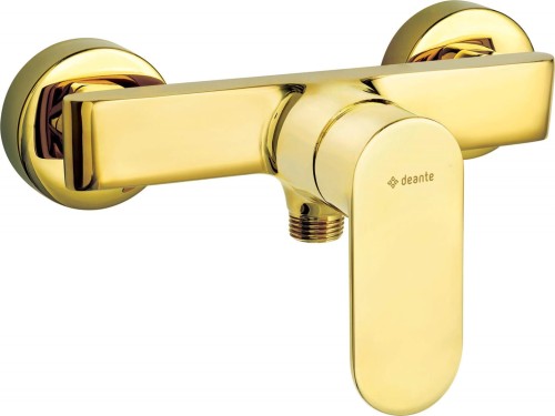 Bateria prysznicowa ścienna BGA_Z40M 5907650815471 - 2256907