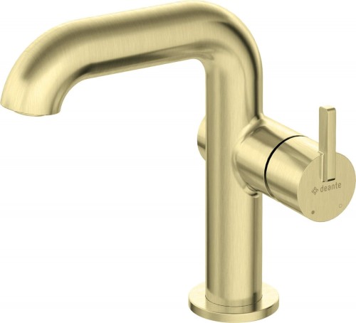 Bateria umywalkowa z prostokątną wylewką BQS_R24M 5907650826903 - 2256681